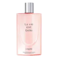Hidratante Corporal Lancôme La Vie Est Belle
