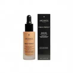 Base Arcancil Urban Perfect Bege