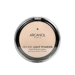 Pó Iluminador Arcancil Paris Selfie Light Powder