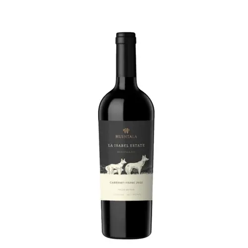 Vinho Tinto Huentala La Isabel Malbec 750ml