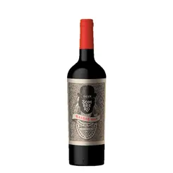 Vinho Tinto Argentino Gran Sombrero Huentala Wines Malbec 3000ml