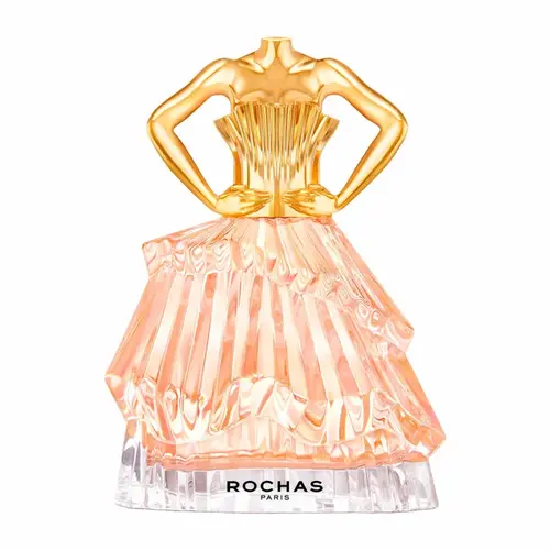 Perfume Rochas Audace - Eau de Parfum Feminino -