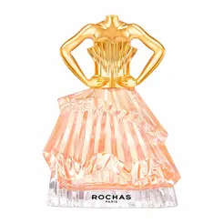 Perfume Rochas Audace - Eau de Parfum Feminino