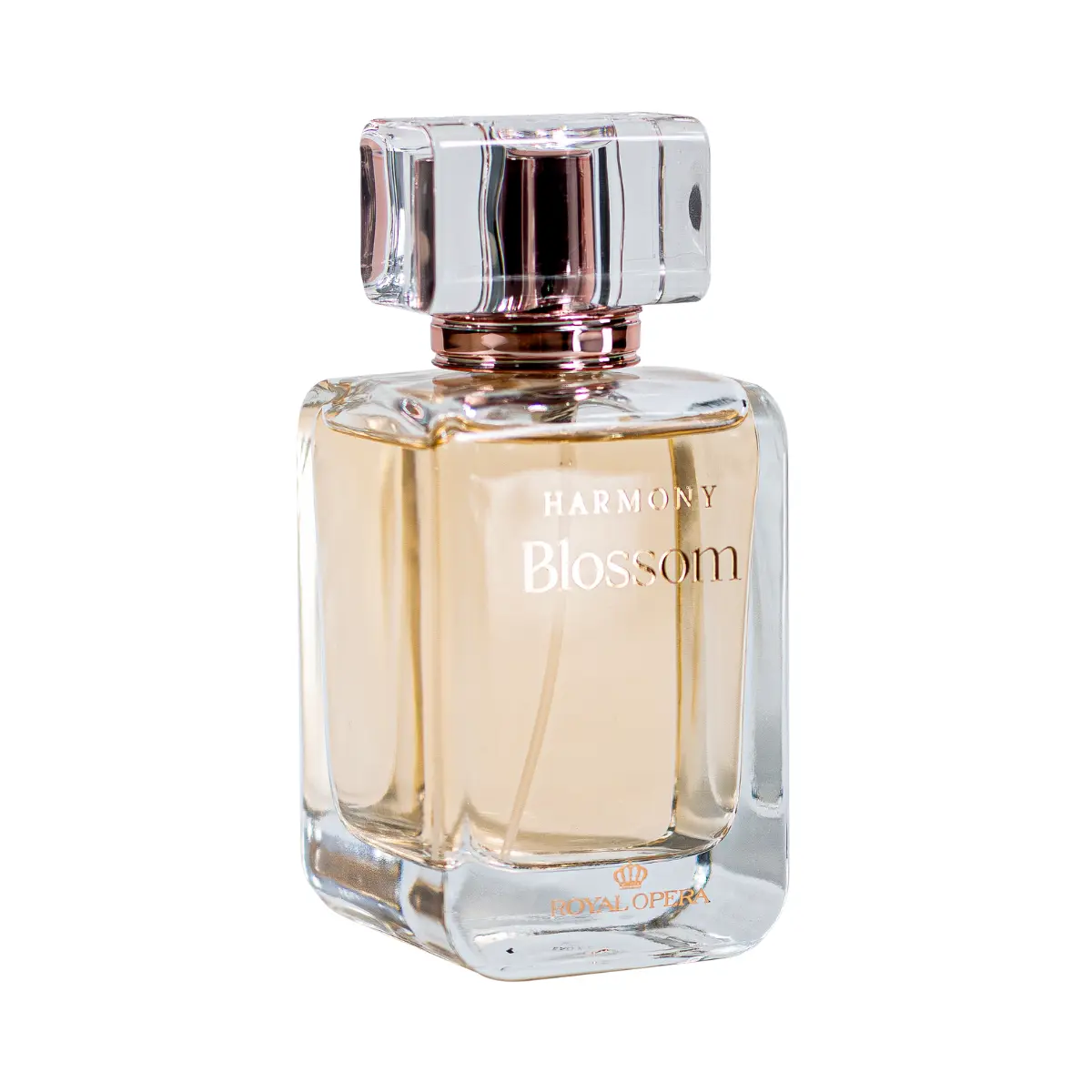 Perfume Royal Opera Harmony Blossom - Eau de Parfum Feminino -
