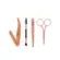 Kit de Auto Cuidado Cala - Brow Artistry