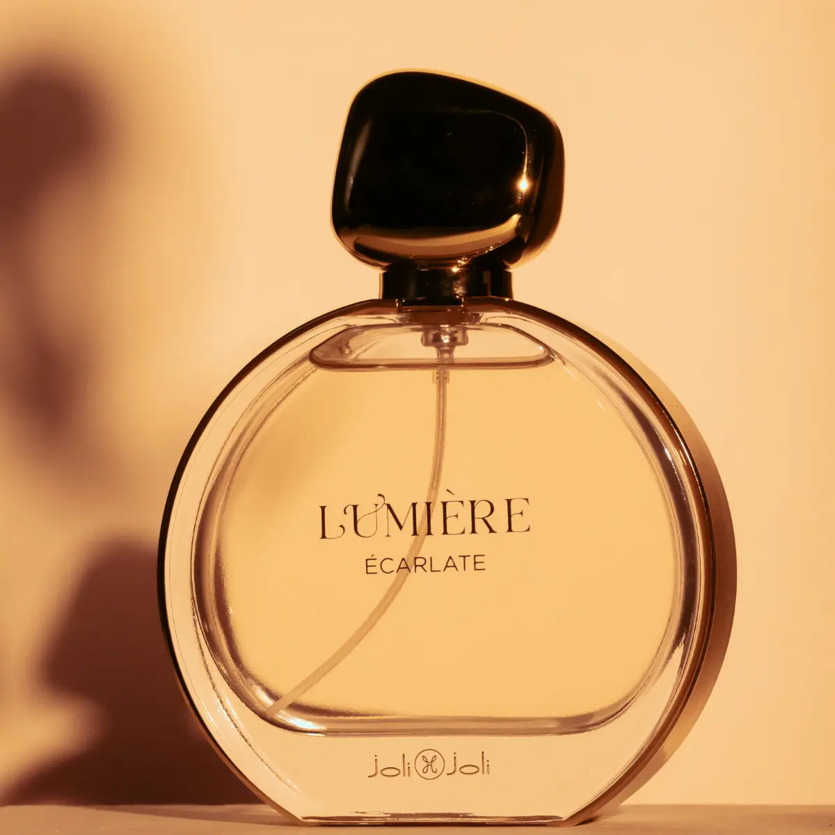 Perfume Joli Joli Lumière Écarlate - Eau de Parfum Feminino -