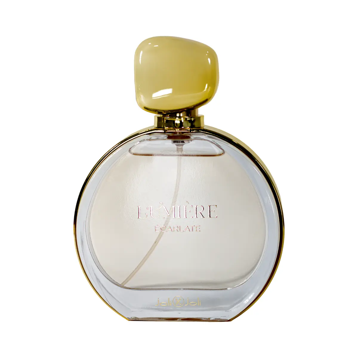 Perfume Joli Joli Lumière Écarlate - Eau de Parfum Feminino -