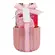 Kit Banho Nature - Cerâmica Joy Full Peony