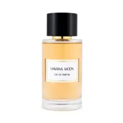 Perfume Jeanne Arthes Collection Privée Havana Moon - Eau de Parfum Compartilhável