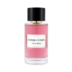 Perfume Jeanne Arthes Collection Privée Morning Flowers - Eau de Parfum Compartilhável