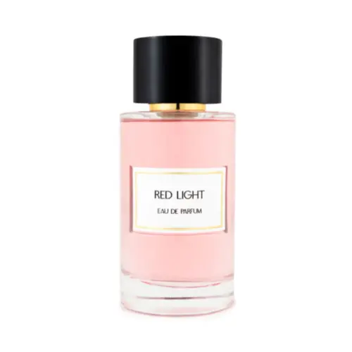 Perfume Jeanne Arthes Collection Privée  Red Light Compartilhável - Eau de Parfum