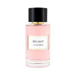 Perfume Jeanne Arthes Collection Privée  Red Light Compartilhável - Eau de Parfum