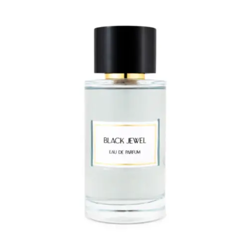 Perfume Jeanne Arthes Collection Privée Black Jewel - Eau de Parfum Compartilhável