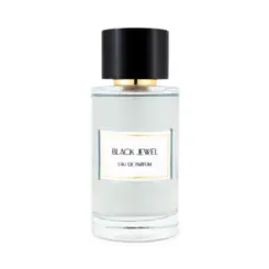 Perfume Jeanne Arthes Collection Privée Black Jewel - Eau de Parfum Compartilhável