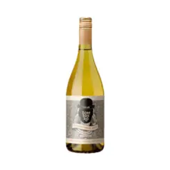 Vinho Branco Argentino Gran Sombrero Huentala Chardonnay 750ml