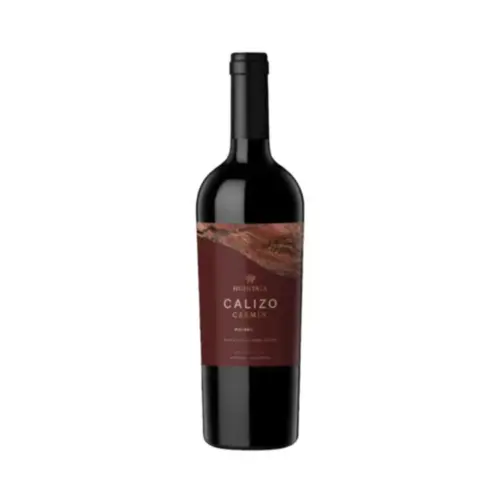 Vinho Tinto Argentino Huentala Isabel Calizo Calizo Blocks 3 Malbec 750ml