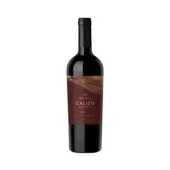 Vinho Tinto Argentino Huentala Isabel Calizo Calizo Blocks 3 Malbec 750ml