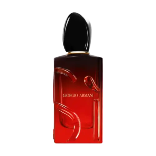 Perfume Giorgio Armani SÌ Passione - Eau de Parfum Intense Feminino