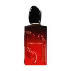 Perfume Giorgio Armani SÌ Passione - Eau de Parfum Intense Feminino