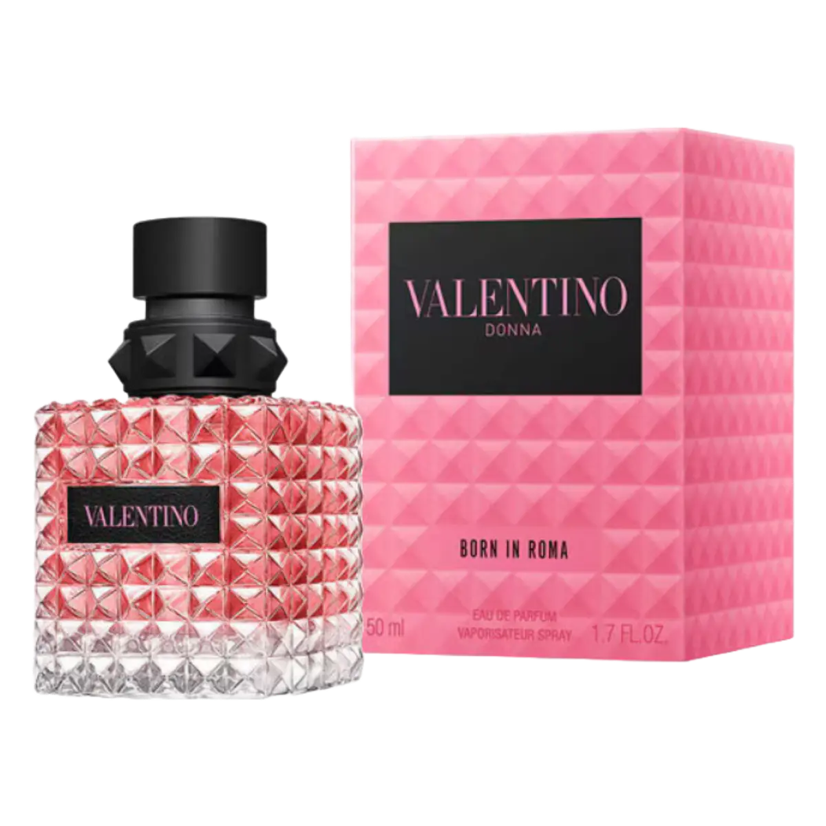 Perfume Valentino Donna Born In Roma - Eau de Parfum Feminino -