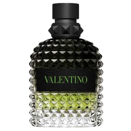 Perfume Valentino Uomo Green Stravaganza - Eau de Toilette Masculino
