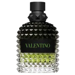Perfume Valentino Uomo Green Stravaganza - Eau de Toilette Masculino