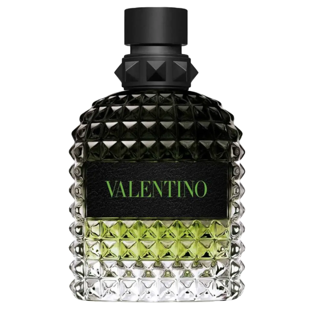 Perfume Valentino Uomo Green Stravaganza - Eau de Toilette Masculino -