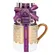 Kit Banho Nature Body Luxuries - Caneca Cêramica