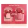 Kit Perfume Women'Secret Rouge Seduction Eau de Parfum 100ml + Body Lotion 200ml Feminino