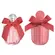 Kit Perfume Women'Secret Rouge Seduction Eau de Parfum 100ml + Body Lotion 200ml Feminino