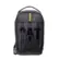 Bolsa Caterpillar United Crossbody 4L Preta