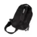 Bolsa Caterpillar United Crossbody 4L Preta