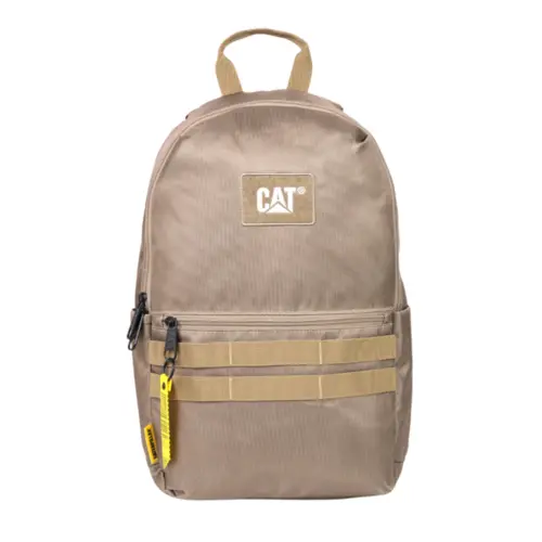 Mochila Caterpillar Gobi Light 21L Marron