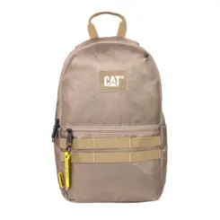 Mochila Caterpillar Gobi Light 21L Marron