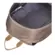 Mochila Caterpillar Gobi Light 21L Marron