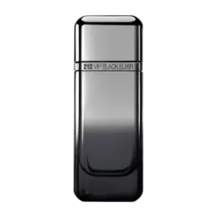 Perfume Carolina Herrera 212 Vip Black Elixir - Eau de Parfum Masculino