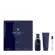 Kit Perfume Hackett Essential 100ml + Miniatura Essential 10ml + Gel de Banho 100ml - Eau de Parfum Masculino