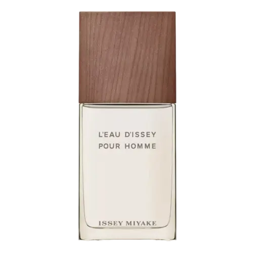 Perfume Issey Miyake L'Eau DIssey Pour Homme Vétiver - Eau de Toilette Intense Masculino