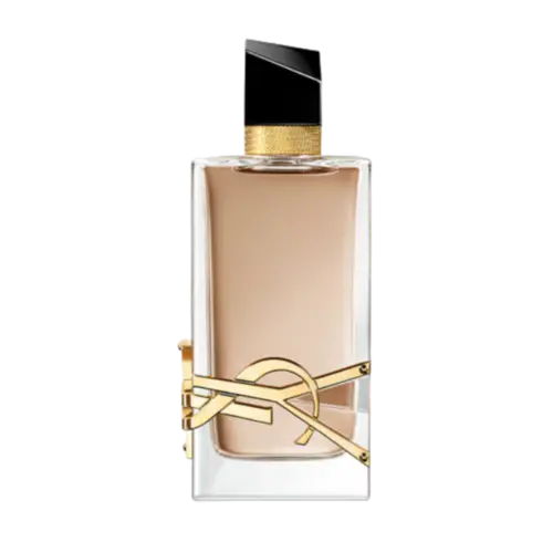 Perfume Yves Saint Laurent Libre Flowers & Flames - Eau de Parfum Florale Feminino