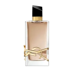 Perfume Yves Saint Laurent Libre Flowers & Flames - Eau de Parfum Florale Feminino