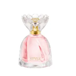 Perfume Marina de Bourbon Romantic Style - Eau de Parfum Feminino