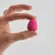 Esponja 3D Beter para Maquiagem