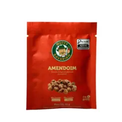Amendoim Nutty  Bavarian Glaceado 30g