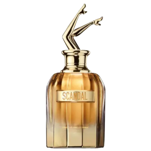 Perfume Jean Paul Gaultier Scandal Absolu - Parfum Concentré Feminino