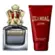 Kit Perfume Jean Paul Gaultier Scandal Pour Homme Eau de Toilette 50ml + Shower Gel 75ml Masculino