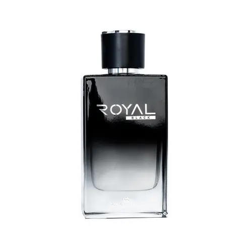 Perfume Royal Opera Royal Black - Eau de Parfum Masculino