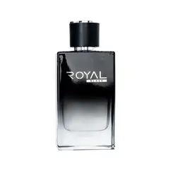Perfume Royal Opera Royal Black - Eau de Parfum Masculino