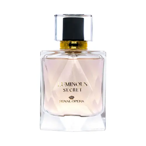 Perfume Royal Opera Luminous Secret - Eau de Parfum Feminino