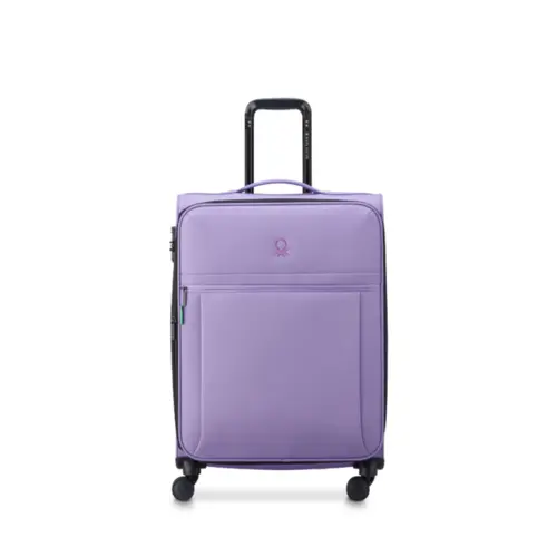 Mala de Viagem Benetton Be Média 24'