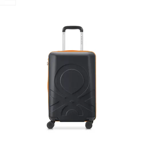 Mala de Viagem Bordo Benetton Fabrica Pequena 20'